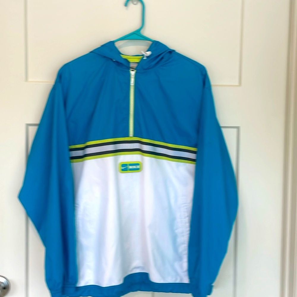 Nike jacket
